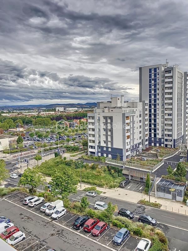 Appartement - 91 m² - 4 pièces