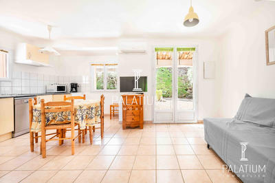 Maison - 50 m² - 3 pièces