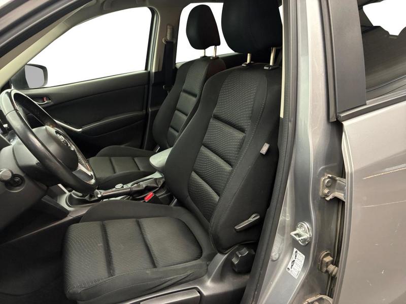 Mazda Cx-5 2.2l Skyactiv-D 150 Dynamique 4x2