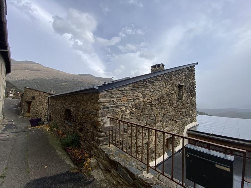 Maison - 128 m² - 4 pièces