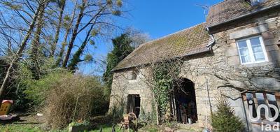 Maison de campagne - 252 m² - 10 pièces