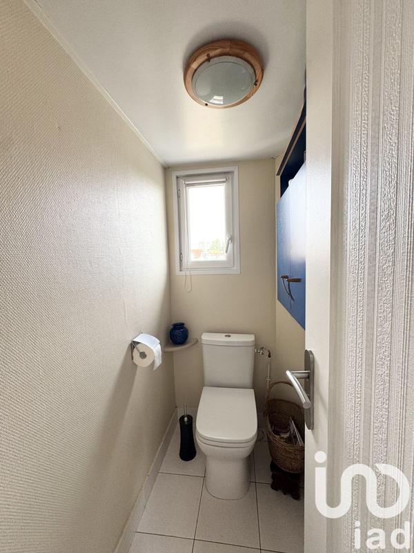 Appartement - 27 m² - 2 pièces