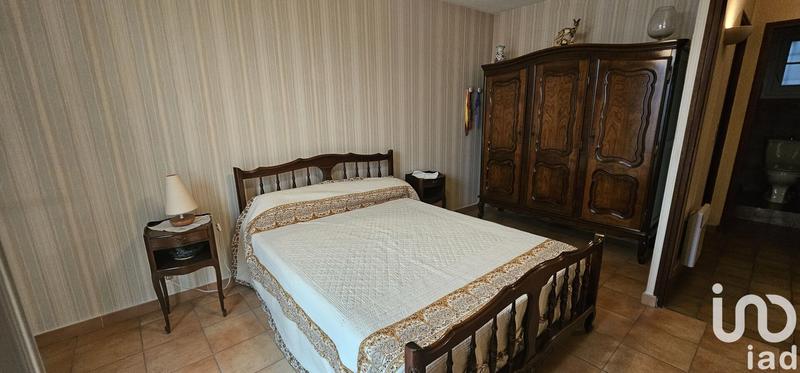 Maison de ville - 185 m² - 6 pièces