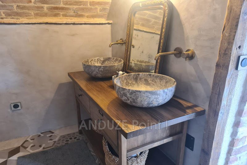 Maison - 225 m² - 6 pièces