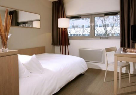 Appartement - 20 m² - 1 pièce