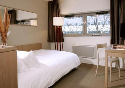 Appartement - 20 m² - 1 pièce