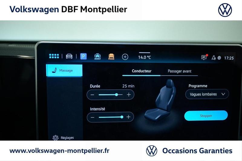 Volkswagen Tiguan 1.5 eHybrid 204ch Dsg6 Elegance