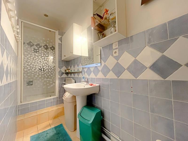 Maison - 63 m² - 3 pièces