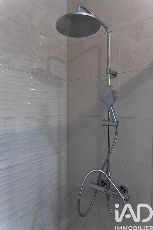 Appartement - 92 m² - 3 pièces