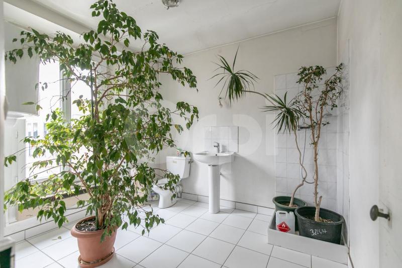 Maison de ville - 119 m² - 4 pièces