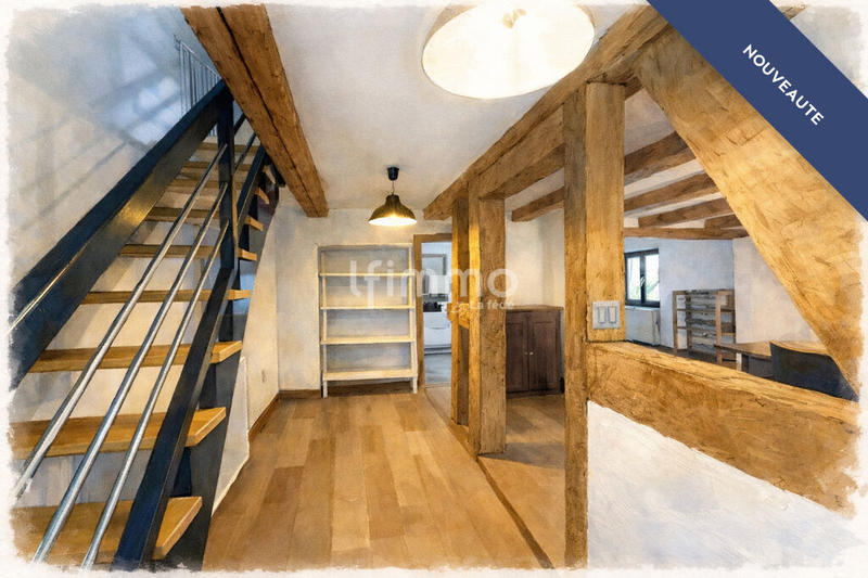 Maison - 283 m² - 7 pièces