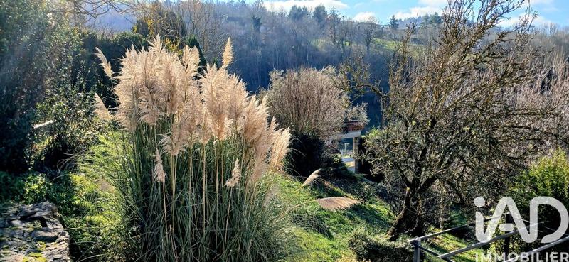 Maison - 118 m² - 4 pièces