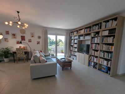 Appartement - 112 m² - 4 pièces