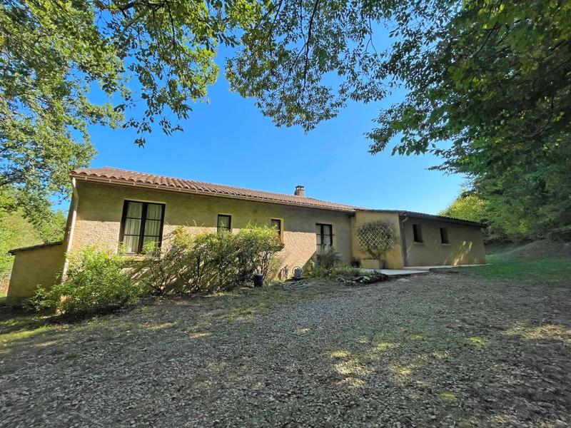 Maison de campagne - 94 m² - 4 pièces