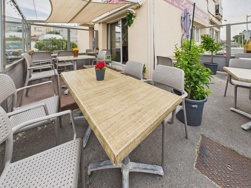 Fonds de commerce - Hôtellerie / Restauration - 78 m²