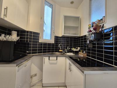 Studio - 24 m² - 1 pièce