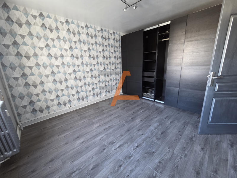 Appartement - 54 m² - 1 pièce