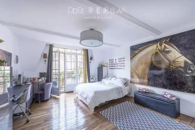 Maison de ville - 195 m² - 6 pièces