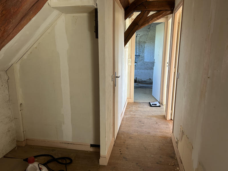 Maison - 103 m² - 5 pièces