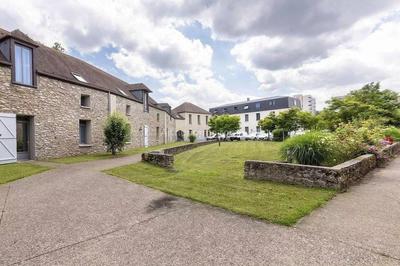 Appartement - 22 m² - 1 pièce