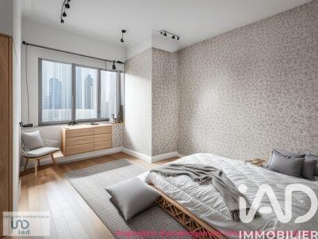 Maison - 120 m² - 7 pièces