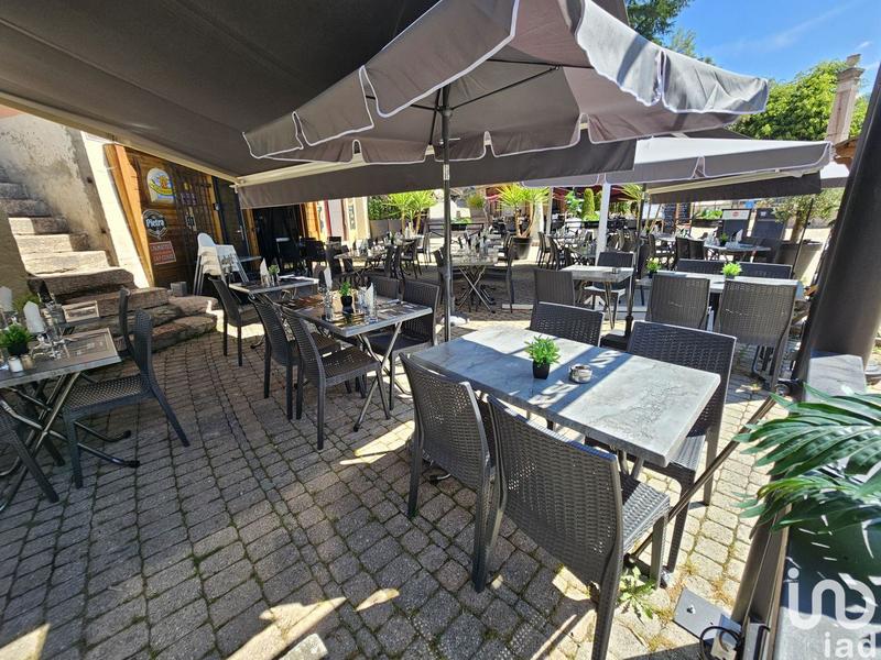 Local commercial - 65 m²