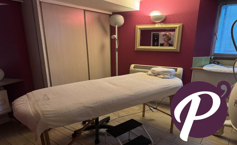 Local commercial - 86 m² - 4 pièces