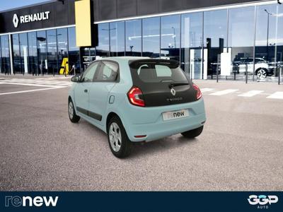 Renault Twingo III SCe 65 Life