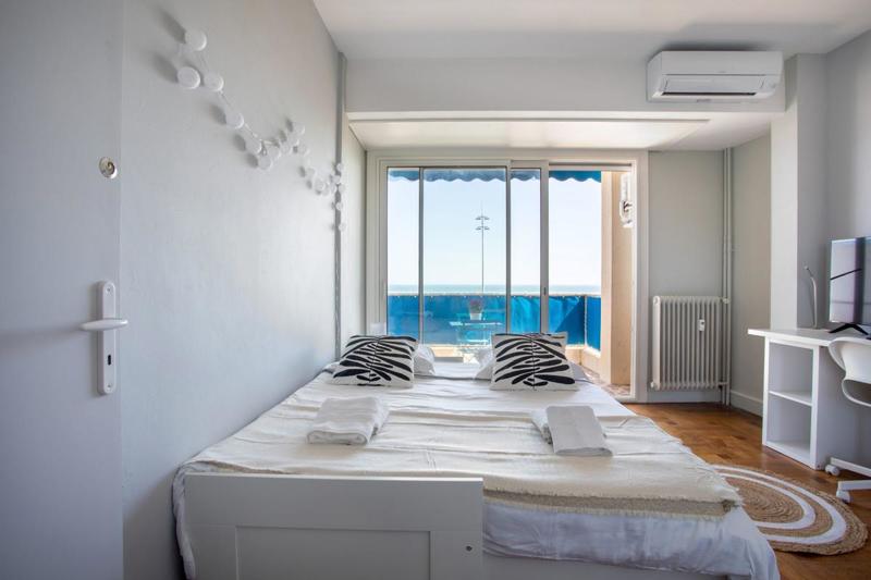 Appartement - 75 m² - 4 pièces