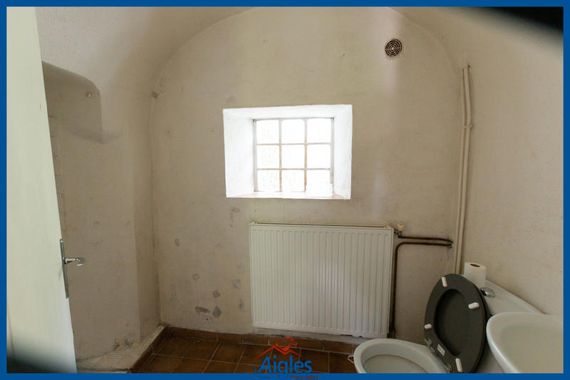 Maison - 84 m² - 3 pièces