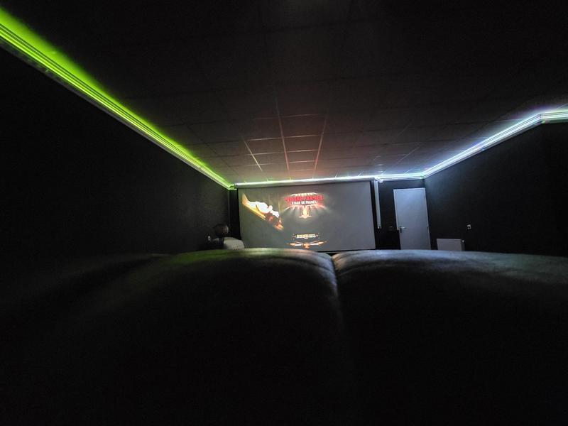 Maison - 245 m² - 9 pièces