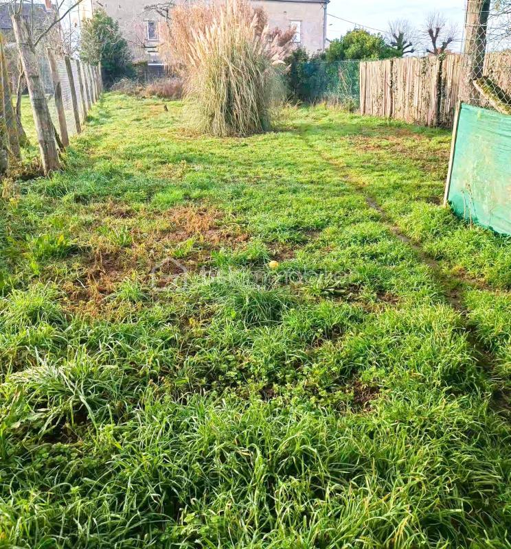 Fermette - 115 m² - 5 pièces