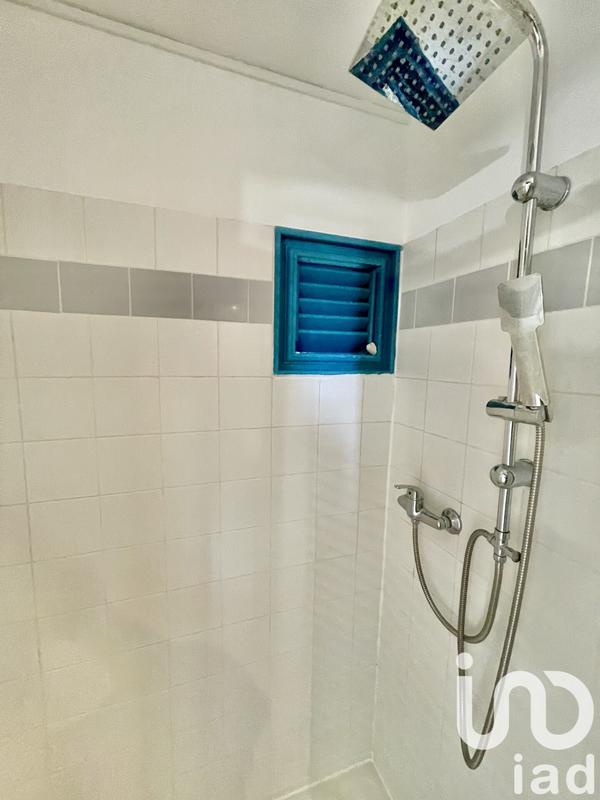 Appartement - 21 m² - 1 pièce