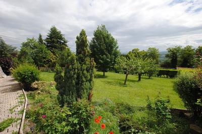 Terrain constructible - 950 m²