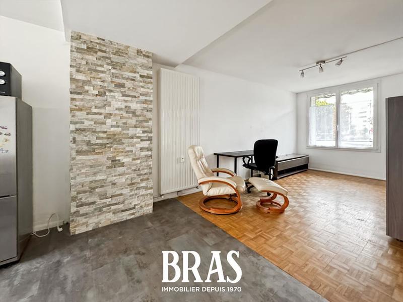 Appartement - 42 m² - 1 pièce