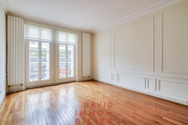 Appartement - 140 m² - 4 pièces