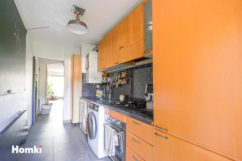 Appartement - 84 m² - 4 pièces