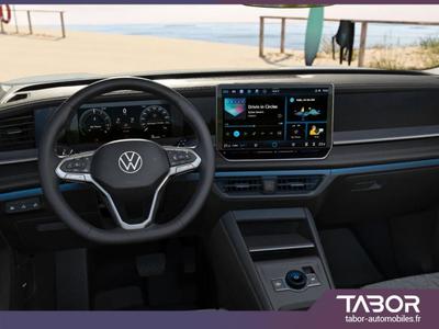 Volkswagen Tayron eHybrid Led+ Gar5ans HiverP