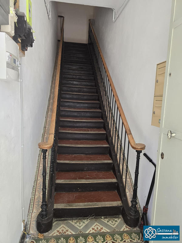 Appartement - 69 m² - 4 pièces