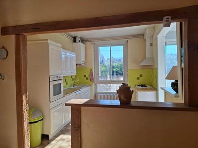 Maison - 142 m² - 5 pièces