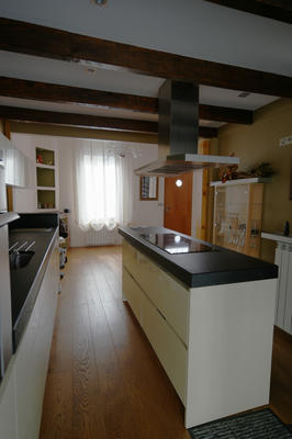 Maison - 128 m² - 3 pièces