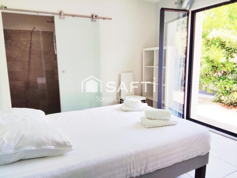 Maison - 150 m² - 5 pièces