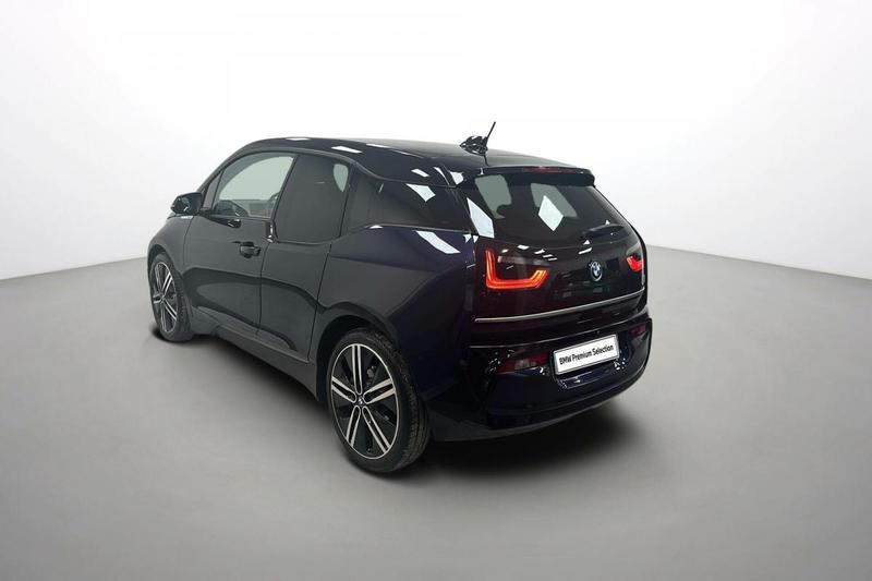 Bmw i3 I01 Lci 120 Ah 170 ch Bva Edition WindMill Atelier