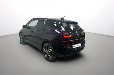 Bmw i3 I01 Lci 120 Ah 170 ch Bva Edition WindMill Atelier