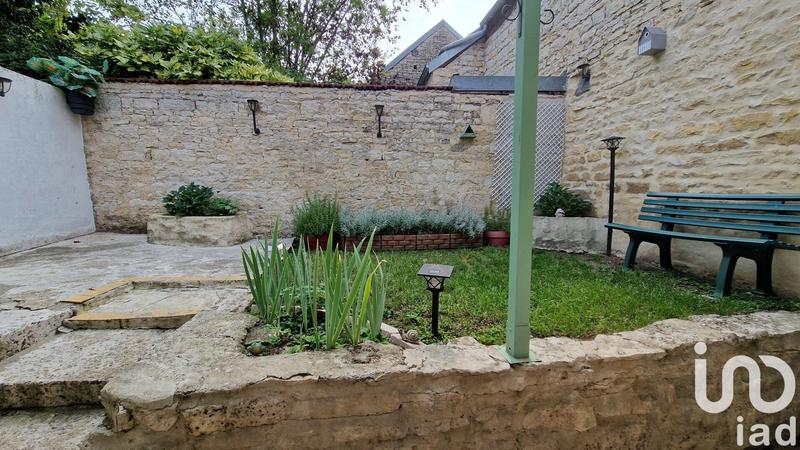 Maison de village - 129 m² - 6 pièces