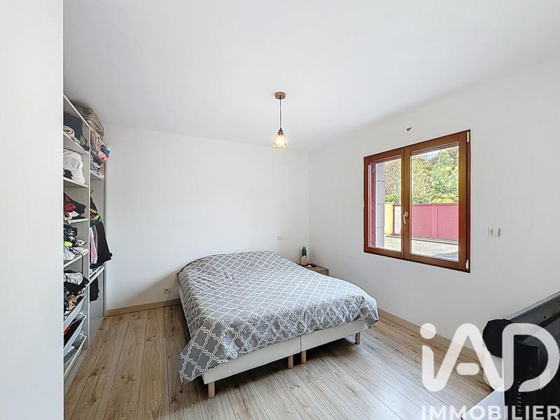 Maison - 150 m² - 7 pièces