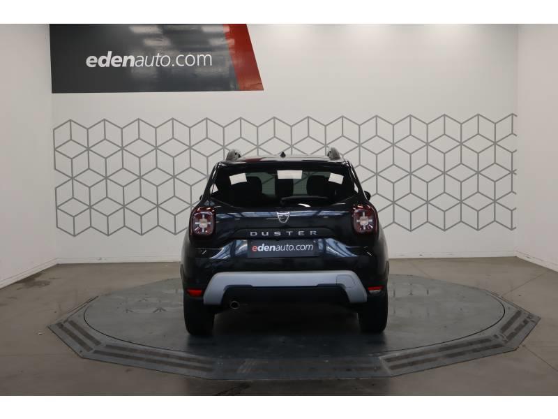 Dacia Duster TCe 90 Fap 4x2 Prestige