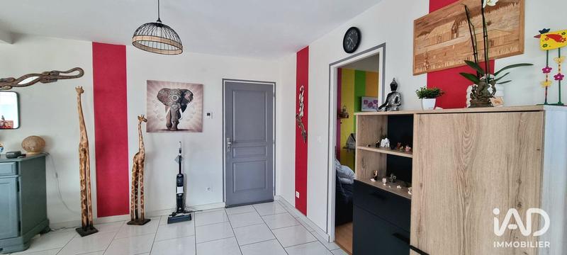 Maison - 174 m² - 5 pièces