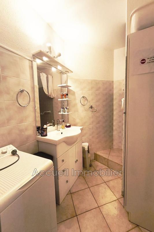 Appartement - 24 m² - 1 pièce