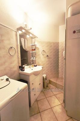 Appartement - 24 m² - 1 pièce